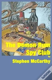 The Demon Rum Spy Club