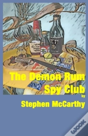 Capa do artigo The Demon Rum Spy Club