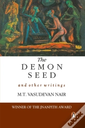 The Demon Seed And Other Writings