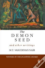 Capa do artigo The Demon Seed And Other Writings