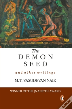 Capa do artigo The Demon Seed And Other Writings