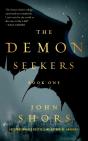 The Demon Seekers - Preview