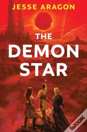 Capa do artigo The Demon Star