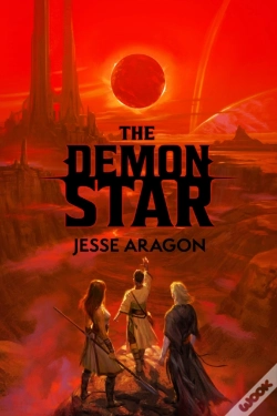 Capa do artigo The Demon Star