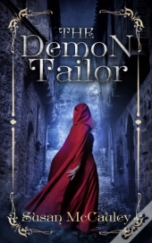 The Demon Tailor