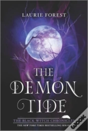 Capa do artigo The Demon Tide