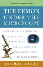 The Demon Under The Microscope - Preview