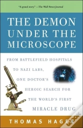 The Demon Under The Microscope