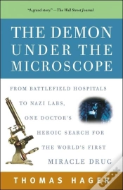 Capa do artigo The Demon Under The Microscope