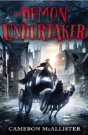 The Demon Undertaker - Preview