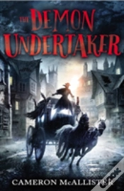 Capa do artigo The Demon Undertaker