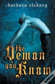 Capa do artigo The Demon You Know