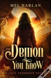 Capa do artigo The Demon You Know