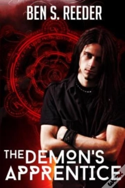 Capa do artigo The Demon'S Apprentice