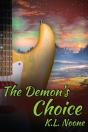 The Demon'S Choice - Preview