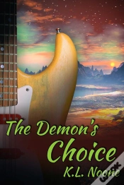 Capa do artigo The Demon