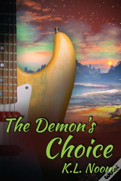 Capa do artigo The Demon'S Choice