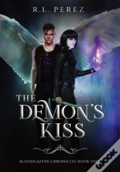 The Demon'S Kiss