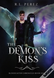 Capa do artigo The Demon