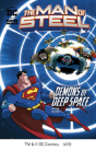 The Demons Of Deep Space - Preview