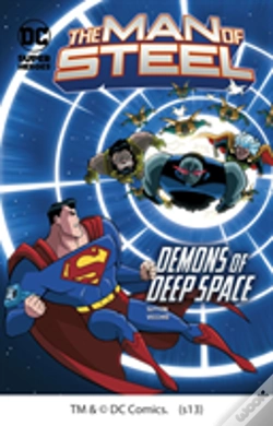 Capa do artigo The Demons Of Deep Space
