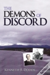 Capa do artigo The Demons Of Discord