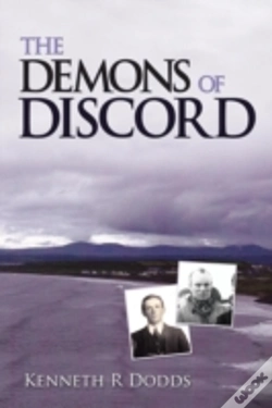 Capa do artigo The Demons Of Discord