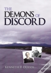 Capa do artigo The Demons Of Discord