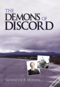 Capa do artigo The Demons Of Discord