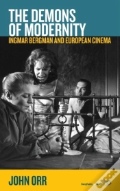 Capa do artigo The Demons Of Modernity