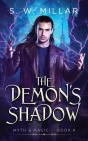 The Demon'S Shadow - Preview