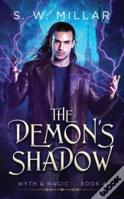 Capa do artigo The Demon