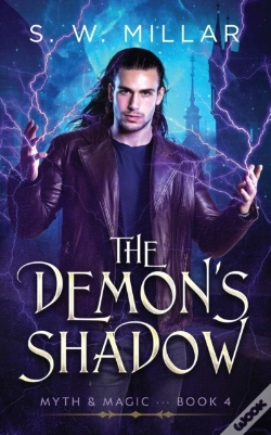 Capa do artigo The Demon'S Shadow