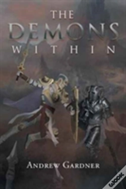 Capa do artigo The Demons Within