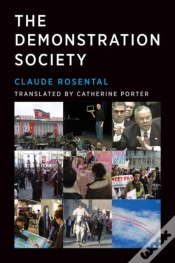Capa do artigo The Demonstration Society