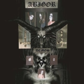 Capa do artigo The Demos 1993-1994 - Vinil