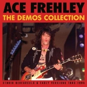 Capa do artigo The Demos Collection - CD