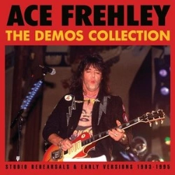 Capa do artigo The Demos Collection - CD