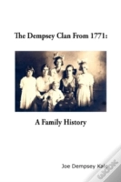 Capa do artigo The Dempsey Clan From 1771