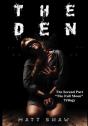 The Den: A Psychological Horror Novel - Preview