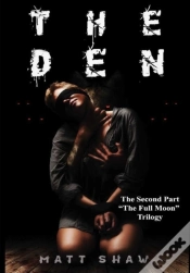 Capa do artigo The Den: A Psychological Horror Novel