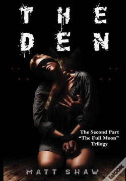 Capa do artigo The Den: A Psychological Horror Novel