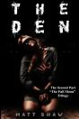 The Den: A Psychological Horror Novel - Preview