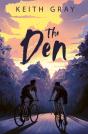 The Den - Preview