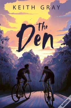 Capa do artigo The Den