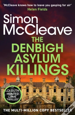 Capa do artigo The Denbigh Asylum Killings