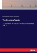 The Denham Tracts