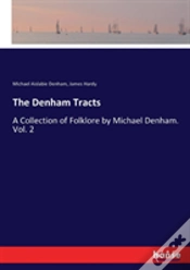 Capa do artigo The Denham Tracts