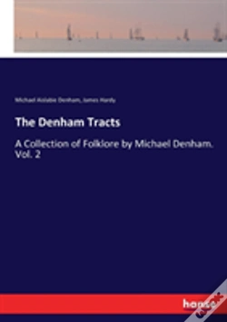 Capa do artigo The Denham Tracts