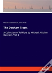Capa do artigo The Denham Tracts